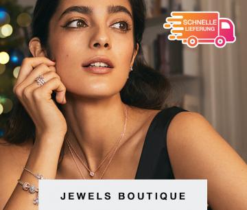 Juwelen-Boutique