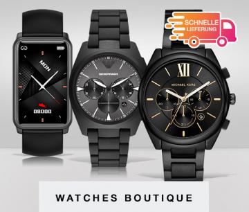 Uhren-Boutique