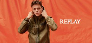Replay - Herren