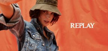 Replay - Damen