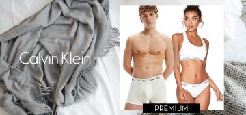 Calvin Klein Underwear
