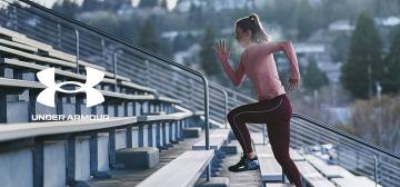 Under Armour