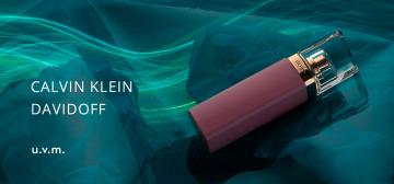 Parfum & Cosmetics