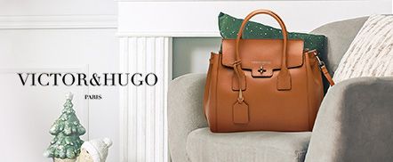 Victor & Hugo