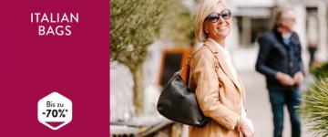 Italian Bags