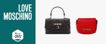 Love Moschino