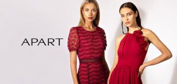 Apart