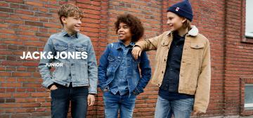 Jack & Jones Junior