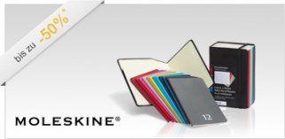 Moleskine