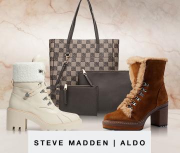 Steve Madden