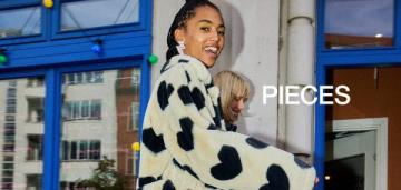 Pieces