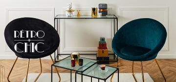 Retro Chic
