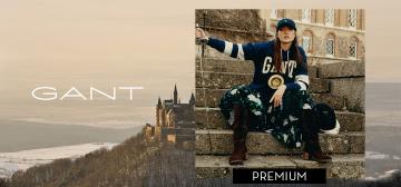 Gant Damen