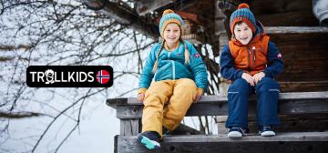 Trollkids