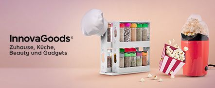 InnovaGoods