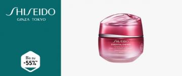 Shiseido