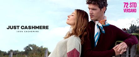 Just Cashmere