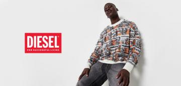 Diesel - Herren