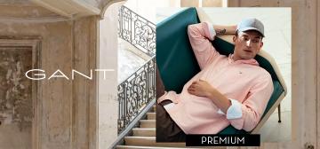 Gant Herren