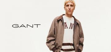 GANT - Herren