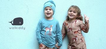 Walkiddy