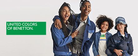 Benetton