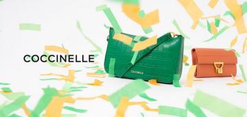 Coccinelle