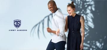 Jimmy Sanders