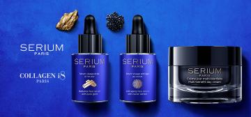 Collagen i8 & Serium