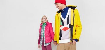 Outdoor-Jacken