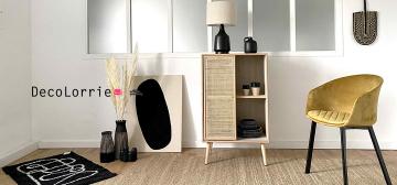Deco Lorrie