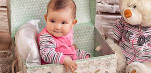 Nicol Baby