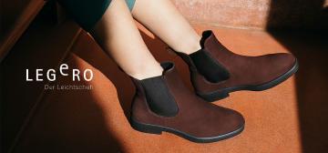Legero