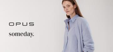Opus & Someday