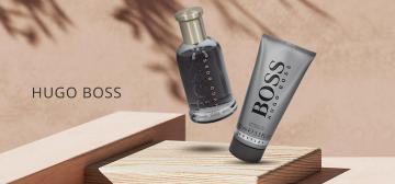 Hugo Boss