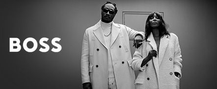 Hugo Boss