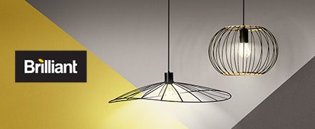 Brilliant