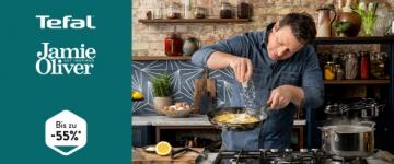 Tefal & Jamie Oliver