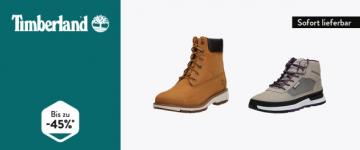 Timberland