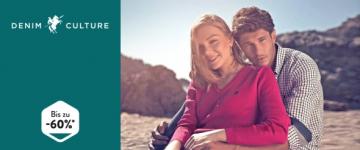 Denim Culture