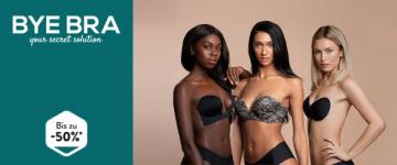 Bye Bra