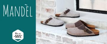 Mandel