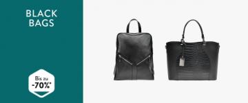 Black Bags
