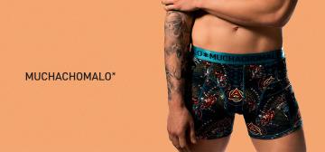 Muchachomalo