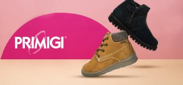 Primigi