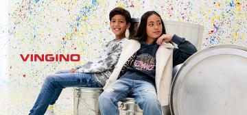 Vingino