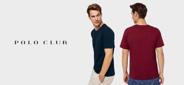 Polo Club Herren