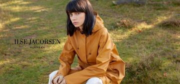 Ilse Jacobsen