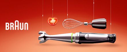 Braun
