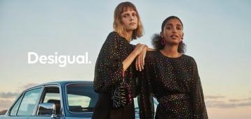 Desigual